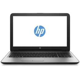 HP 250 G5 15-inch (2017) - Core i3-5005U - 8GB - SSD 240 GB AZERTY - Francês