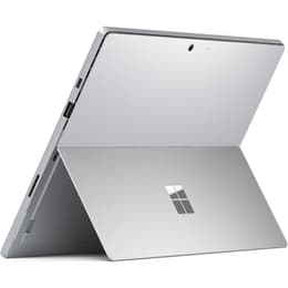 Microsoft Surface Pro 7 12-inch Core i5-1035G4 - SSD 256 GB - 8GB AZERTY - Francês