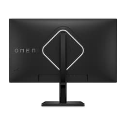 27-inch HP Omen 27S 1920 x 1080 LED Monitor Preto
