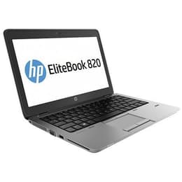 HP EliteBook 840 G1 14-inch (2013) - Core i5-4300U - 8GB - SSD 128 GB AZERTY - Belga