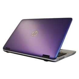 HP ProBook 650 G2 15-inch (2016) - Core i5-6300U - 16GB - SSD 512 GB QWERTZ - Alemão