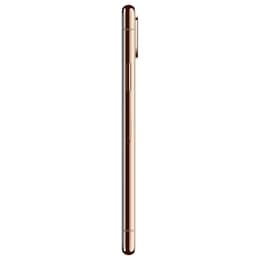 iPhone XS 256GB - Dourado - Desbloqueado