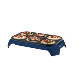 Tefal PY559401 Máquina De Raclette