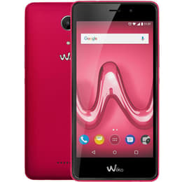 Wiko Tommy2 8GB - Vermelho - Desbloqueado