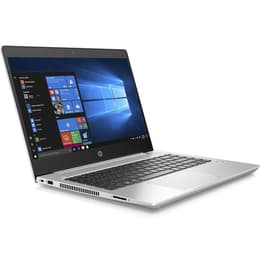 Lenovo ProBook 440 G6 14-inch (2018) - Core i5 - Gen 8 (U) - 8GB - SSD 256 GB QWERTY - Sueco