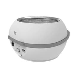 Monster SuperStar HotShot Bluetooth Speakers - Branco/Cizento