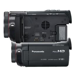 Panasonic HC-x920 Camcorder - Preto