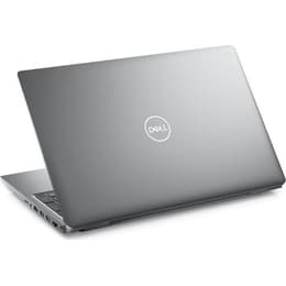 Dell Precision 3571 15-inch (2022) - Core i7 - Gen 12 (H) - 64GB - SSD 512 GB QWERTY - Italiano