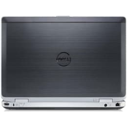 Dell Latitude E6420 14-inch (2011) - Core i5-2520M - 8GB - SSD 120 GB AZERTY - Francês