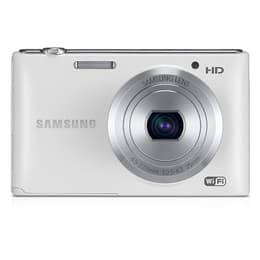 Compacto ST150F - Cinzento + Samsung Samsung 4.5-22.5 mm f/2.5-6.3 f/2.5-6.3