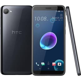 HTC Desire 12S 32GB - Preto - Desbloqueado