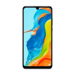 Huawei P30 Lite New Edition 256GB - Preto - Desbloqueado - Dual-SIM