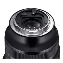 Sigma Lente 14-24mm f/2,8 DG DN Art pour Sony E Sony E 14-24mm f/2.8