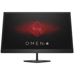 24-inch HP Omen 24 1920 x 1080 LED Monitor Preto