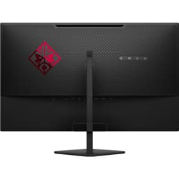 24-inch HP Omen 24 1920 x 1080 LED Monitor Preto