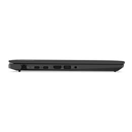 Lenovo ThinkPad X1 Yoga G3 14-inch (2018) - Core i7 - Gen 8 (U) - 16GB - SSD 512 GB QWERTY - Inglês
