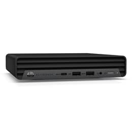 HP EliteDesk 800 G6 DM Core i5-10500 3.1 - SSD 512 GB - 16GB