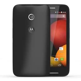 Motorola Moto E 8GB - Preto - Desbloqueado