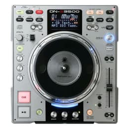 Denon Dj DN-S3500 Cd Deck