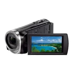 Sony HDR-CX450 Camcorder - Preto