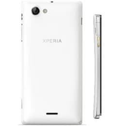 Sony Xperia V 8GB - Branco - Desbloqueado