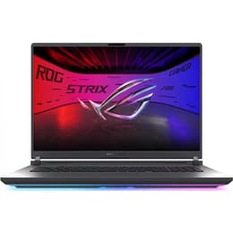 Asus ROG Strix G18 G815JPR-S9038W 18"-inch - Core i9 - Gen 14 (HX) - 16GB - SSD 1 TB Nvidia GeForce RTX 5070 QWERTY - Inglês