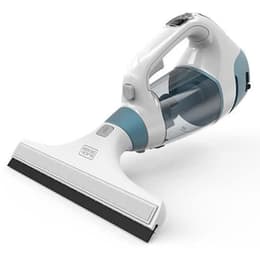 Black & Decker WW100K Limpador de vidros