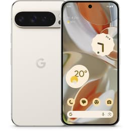 Google Pixel 9 Pro XL 128GB - Bege - Desbloqueado