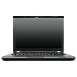 Lenovo ThinkPad T430 14-inch () - Core i5-3320M - 8GB - SSD 256 GB AZERTY - Francês