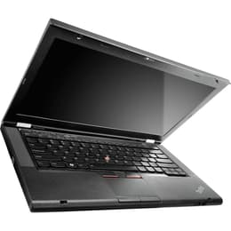 Lenovo ThinkPad T430 14-inch () - Core i5-3320M - 8GB - SSD 256 GB AZERTY - Francês