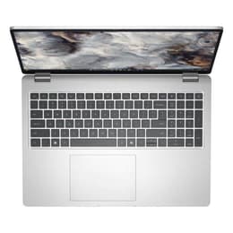 Dell Pro 16 Plus 16-inch (2025) - Core Ultra 5 235U - 16GB - SSD 256 GB QWERTZ - Alemão