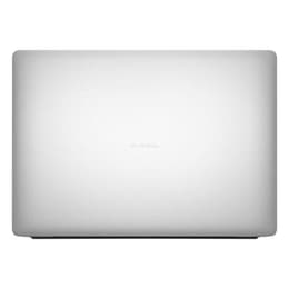 Dell Pro 16 Plus 16-inch (2025) - Core Ultra 5 235U - 16GB - SSD 256 GB QWERTZ - Alemão