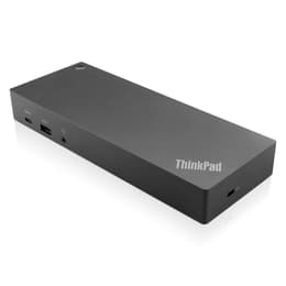 Lenovo ThinkPad Hybrid USB-C WITH USB-A DOCK Cabo