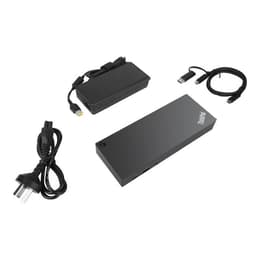 Lenovo ThinkPad Hybrid USB-C WITH USB-A DOCK Cabo