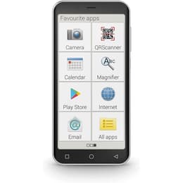 Smart 4 32GB - Preto - Desbloqueado