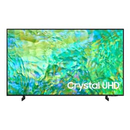 43,0000-inch UE43CU8070UXXN 3840 x 2160 TV