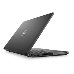 Dell Precision 3541 15-inch (2019) - Core i7 - Gen 9 (H) - 16GB - SSD 256 GB QWERTZ - Alemão