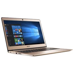 Acer Chromebook CB514-1HT-P2XG Pentium 1.1 GHz 128GB eMMC - 8GB AZERTY - Francês