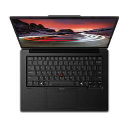 Lenovo ThinkPad P14s G2 14-inch (2020) - Core i7 - Gen 11 (G) - 16GB - SSD 512 GB QWERTY - Espanhol