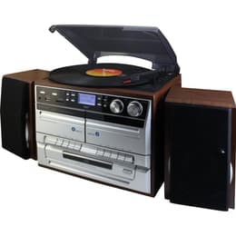 Soundmaster MCD5500SW Gira-Discos