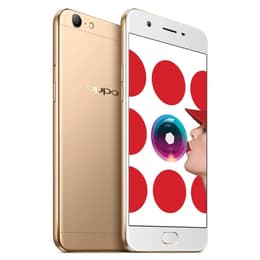 Oppo A57 32GB - Dourado - Desbloqueado