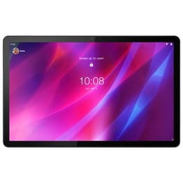 Lenovo Tab P11 128GB - Cinzento - WiFi