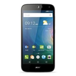 Acer Liquid Z630 16GB - Prateado - Desbloqueado