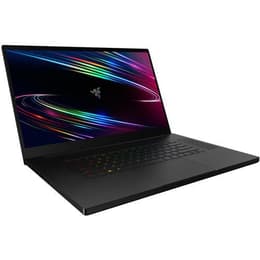 Razer Blade Pro 17-inch (2020) - Core i7 - Gen 10 (H) - 16GB - SSD 1 TB QWERTZ - Alemão