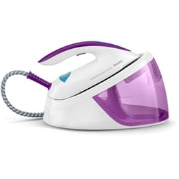 Philips PerfectCare Compact Essential GC6802/30 Ferro A Vapor