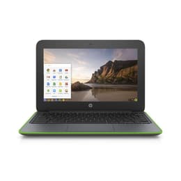 HP Chromebook 11 G4 Celeron 2.1 GHz 16GB SSD - 4GB QWERTZ - Suíça
