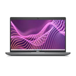 Dell Latitude 5440 14-inch (2023) - Core i7 - Gen 13 (U) - 8GB - SSD 256 GB QWERTY - Inglês
