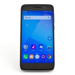 Alcatel Idol 5 16GB - Preto - Desbloqueado