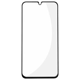Tela protetora Galaxy A34 - 5G Vidro temperado - Vidro temperado - Transparente