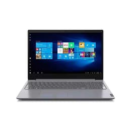 Lenovo ThinkBook 15-IIL 15-inch (2020) - Core i5 - Gen 10 (G) - 8GB - SSD 256 GB QWERTY - Inglês
